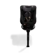 Set scaun auto rotativ i-size joie i-harbour signature eclipse, 40-105 cm + baza i-size i-base encore, testat adac si certificat r129 bbbc2104aaecl000set