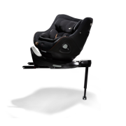 Set scaun auto rotativ i-size joie i-harbour signature eclipse, 40-105 cm + baza i-size i-base encore, testat adac si certificat r129 bbbc2104aaecl000set