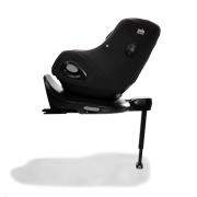 Set scaun auto rotativ i-size joie i-harbour signature eclipse, 40-105 cm + baza i-size i-base encore, testat adac si certificat r129 bbbc2104aaecl000set