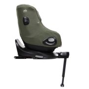 Set scaun auto rotativ i-size joie i-harbour signature pine, 40-105 cm + baza i-size i-base encore, testat adac si certificat r129 bbbc2104aapne000set