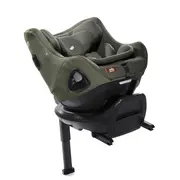 Set scaun auto rotativ i-size joie i-harbour signature pine, 40-105 cm + baza i-size i-base encore, testat adac si certificat r129 bbbc2104aapne000set