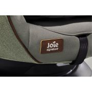 Set scaun auto rotativ i-size joie i-harbour signature pine, 40-105 cm + baza i-size i-base encore, testat adac si certificat r129 bbbc2104aapne000set