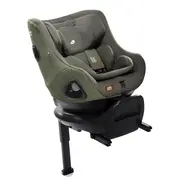 Set scaun auto rotativ i-size joie i-harbour signature pine, 40-105 cm + baza i-size i-base encore, testat adac si certificat r129 bbbc2104aapne000set