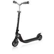 Trotineta globber flow 125 pliabila gri-negru funk473-120