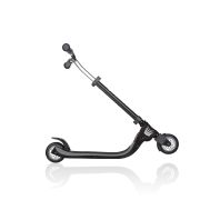 Trotineta globber flow 125 pliabila gri-negru funk473-120