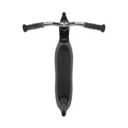 Trotineta globber flow 125 pliabila gri-negru funk473-120
