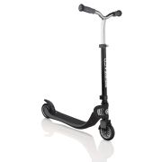 Trotineta globber flow 125 pliabila gri-negru funk473-120
