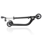 Trotineta globber flow 125 pliabila gri-negru funk473-120