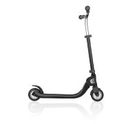 Trotineta globber flow 125 pliabila gri-negru funk473-120