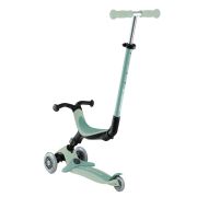 Trotineta globber go-up 4 in 1 active  ecologic verde fistic funk740-505