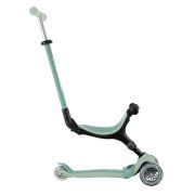 Trotineta globber go-up 4 in 1 active  ecologic verde fistic funk740-505