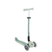 Trotineta globber go-up 4 in 1 active  ecologic verde fistic funk740-505