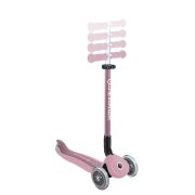 Trotineta globber go-up 4 in 1 active ecologic roz pal funk740-510