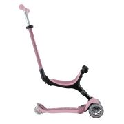 Trotineta globber go-up 4 in 1 active ecologic roz pal funk740-510