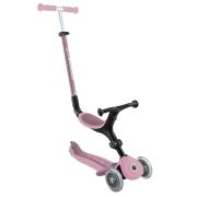 Trotineta globber go-up 4 in 1 active ecologic roz pal funk740-510