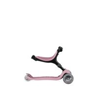 Trotineta globber go-up 4 in 1 active ecologic roz pal funk740-510