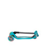 Trotineta globber go-up 4 in 1 deluxe lights turquoise funk646-105