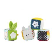 Vulli Cuburi multi-activitati girafa Sophie DNB230856