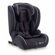 Babygo - scaun auto i-size freefix black, 76-150 cm, certificat r129 bbbbgo-2451