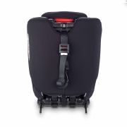 Babygo - scaun auto i-size freefix black, 76-150 cm, certificat r129 bbbbgo-2451