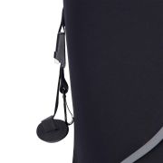 Babygo - scaun auto i-size freefix grey, 76-150 cm, certificat r129 bbbbgo-2452