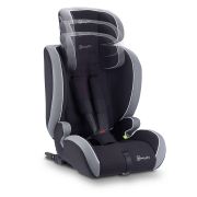 Babygo - scaun auto i-size freefix grey, 76-150 cm, certificat r129 bbbbgo-2452