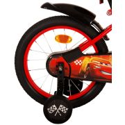 Bicicleta e&l disney cars 16" cb funk21634sacb