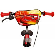 Bicicleta e&l disney cars 16" cb funk21634sacb