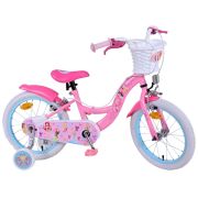 Bicicleta e&l disney princess 16''  fw funk21581safw
