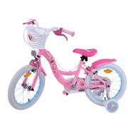Bicicleta e&l disney princess 16''  fw funk21581safw