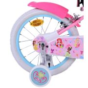 Bicicleta e&l disney princess 16''  fw funk21581safw