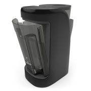 Espressor Lapte Praf Formula Pro Advanced Charcoal de la Baby Brezza
