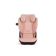 Nuna - scaun auto i-size aace lx coral, 100-150 cm, testat adac bbbcs12301corgl