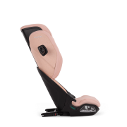 Nuna - scaun auto i-size aace lx coral, 100-150 cm, testat adac bbbcs12301corgl