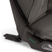 Nuna - scaun auto i-size aace lx thunder, 100-150 cm, testat adac bbbcs12301tndgl