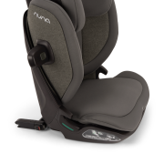 Nuna - scaun auto i-size aace lx thunder, 100-150 cm, testat adac bbbcs12301tndgl