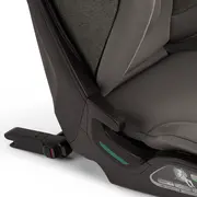 Nuna - scaun auto i-size aace lx thunder, 100-150 cm, testat adac bbbcs12301tndgl