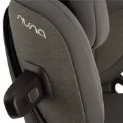Nuna - scaun auto i-size aace lx thunder, 100-150 cm, testat adac bbbcs12301tndgl