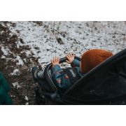 Carucior sport, Lionelo, Annet Plus, De la nastere, Cu accesorii si capotina XXL reglabila, 0 - 22 Kg, Conform cu standardele europene de securitate EN1888-1 si EN1888-2, Bej BYNLO-ANNET_PLUS_BEIGE_SAND
