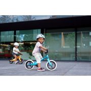 Casca pentru copii, Lionelo, Reglabila 50-56 cm, Din ABS si EPS, Conform cu standardul EN1078, Bej BYNLO-HELMET_BEIGE_SAND