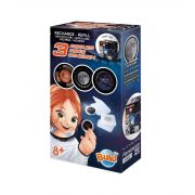 Discuri extra pentru planetarium hd bk8002 bk8003