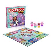 MONOPOLY JOC MONOPOLY JUNIOR GABBYS DOLLHOUSE VIVWM04157