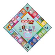 MONOPOLY JOC MONOPOLY JUNIOR GABBYS DOLLHOUSE VIVWM04157