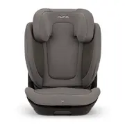 Nuna - scaun auto i-size aace lx thunder, 100-150 cm, testat adac bbbcs12301tndgl
