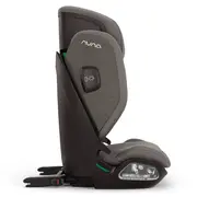 Nuna - scaun auto i-size aace lx thunder, 100-150 cm, testat adac bbbcs12301tndgl