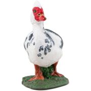 PAPO FIGURINA RATA DOMESTICA VIVPapo51189