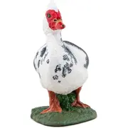 PAPO FIGURINA RATA DOMESTICA VIVPapo51189