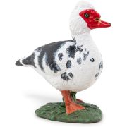 PAPO FIGURINA RATA DOMESTICA VIVPapo51189