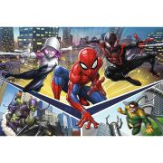 PUZZLE TREFL 160 DISNEY MARVEL PUTEREA LUI SPIDERMAN VIV15422