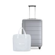 Patut balansoar, Lionelo, Malin Evo, 3 in 1, Pliabil, 0-9 kg, Geanta Transport, Asamblare Rapida, Ultra-Usor, Conform cu standardele europeane de securitate EN1130 si EN16890, Bej BYNLO-MALIN_EVO_BEIGE_NATURAL